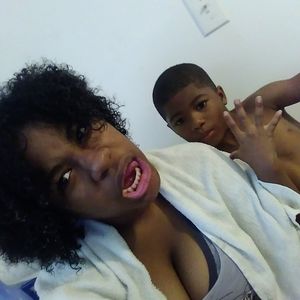 Meet your Posher, Bre